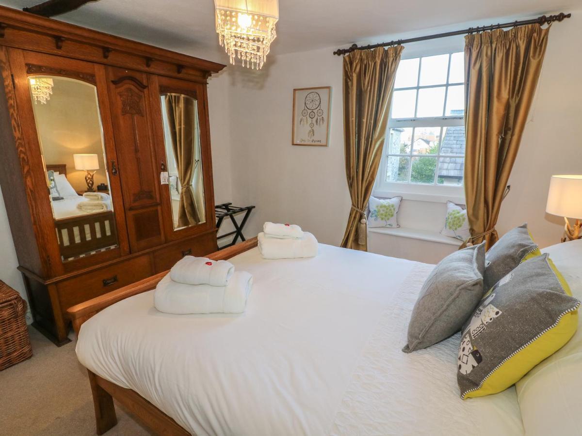 Cosy Cottage 柯比朗斯代尔 外观 照片