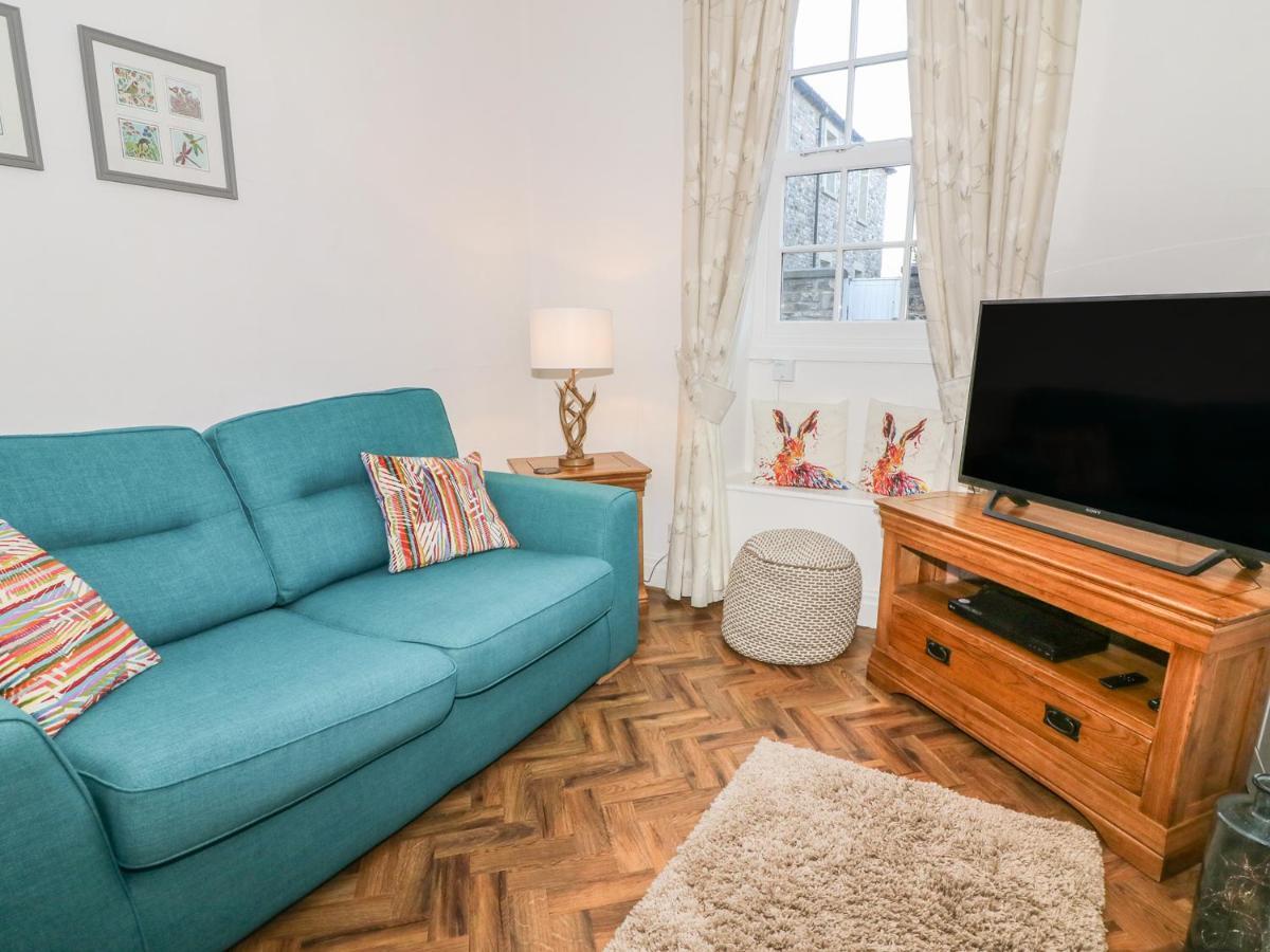 Cosy Cottage 柯比朗斯代尔 外观 照片
