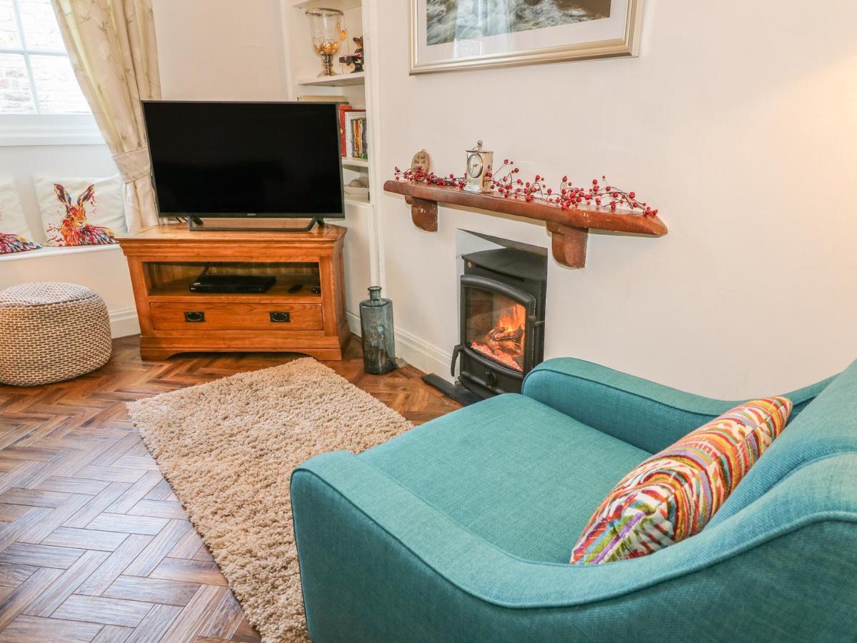 Cosy Cottage 柯比朗斯代尔 外观 照片
