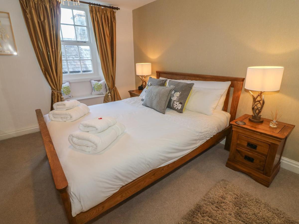 Cosy Cottage 柯比朗斯代尔 外观 照片