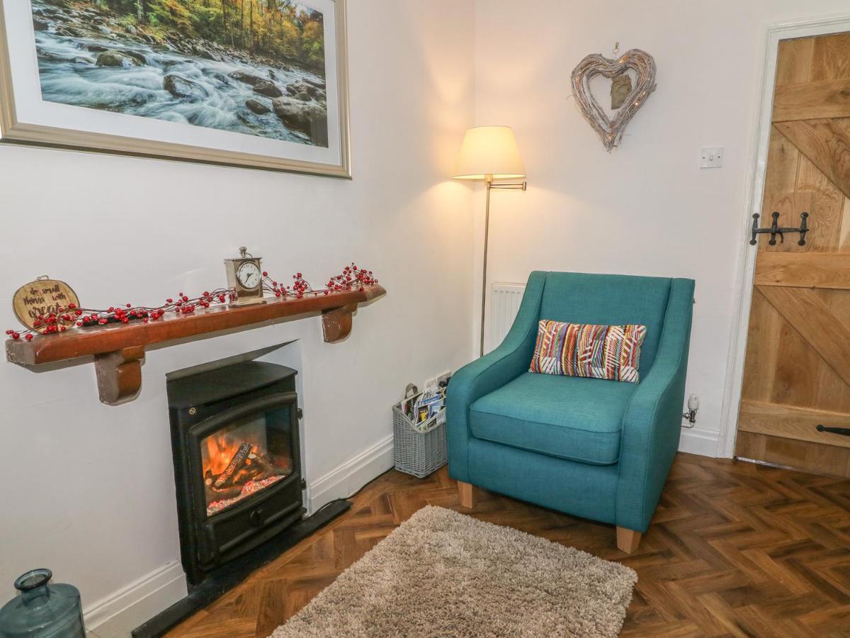 Cosy Cottage 柯比朗斯代尔 外观 照片